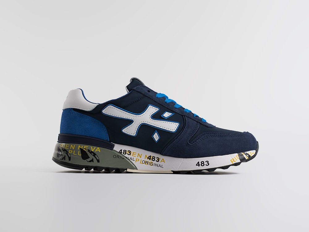 Premiata Mick — фото товара 2