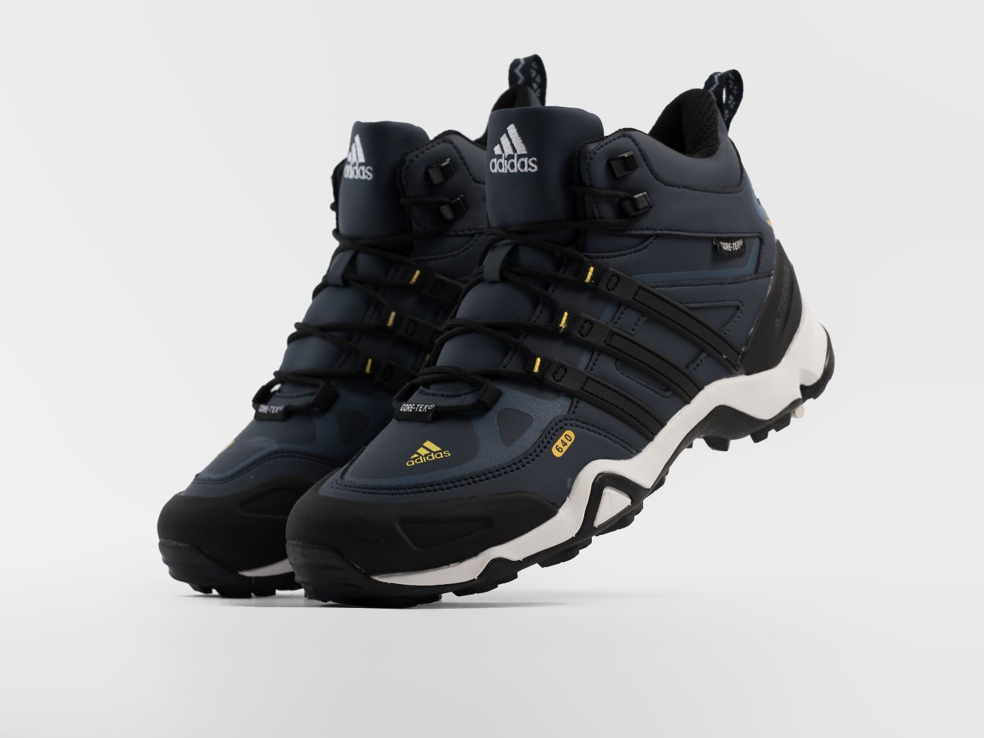 Adidas Terrex Winter — фото товара 1
