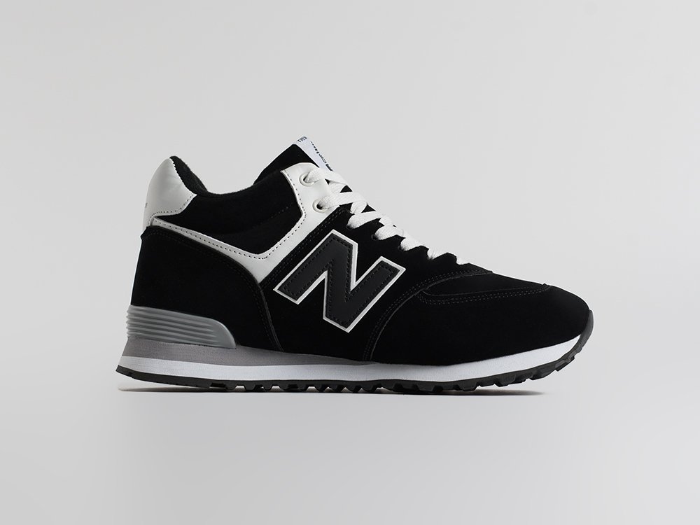 New Balance 574 Mid — фото товара 3