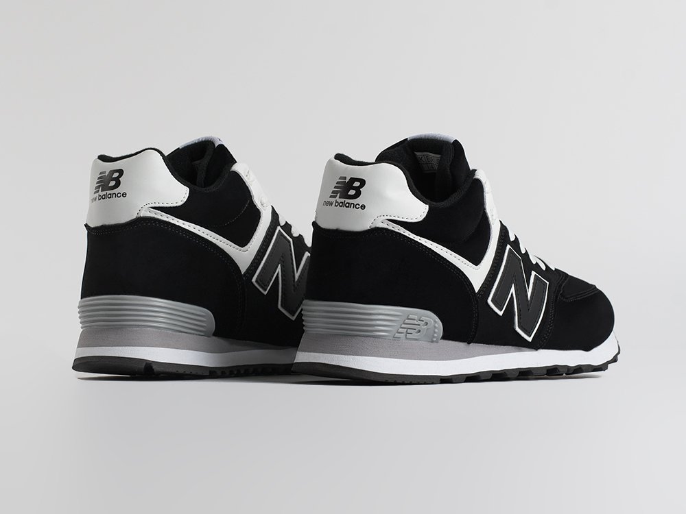 New Balance 574 Mid — фото товара 4