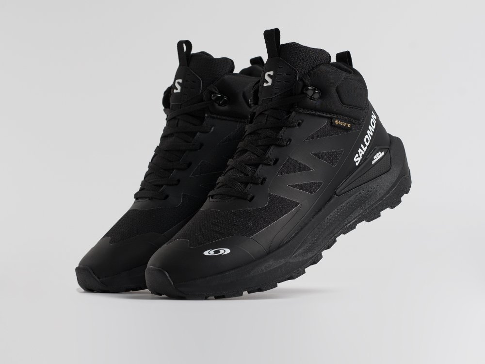 Salomon Elixir Activ Mid GTX — фото товара 1