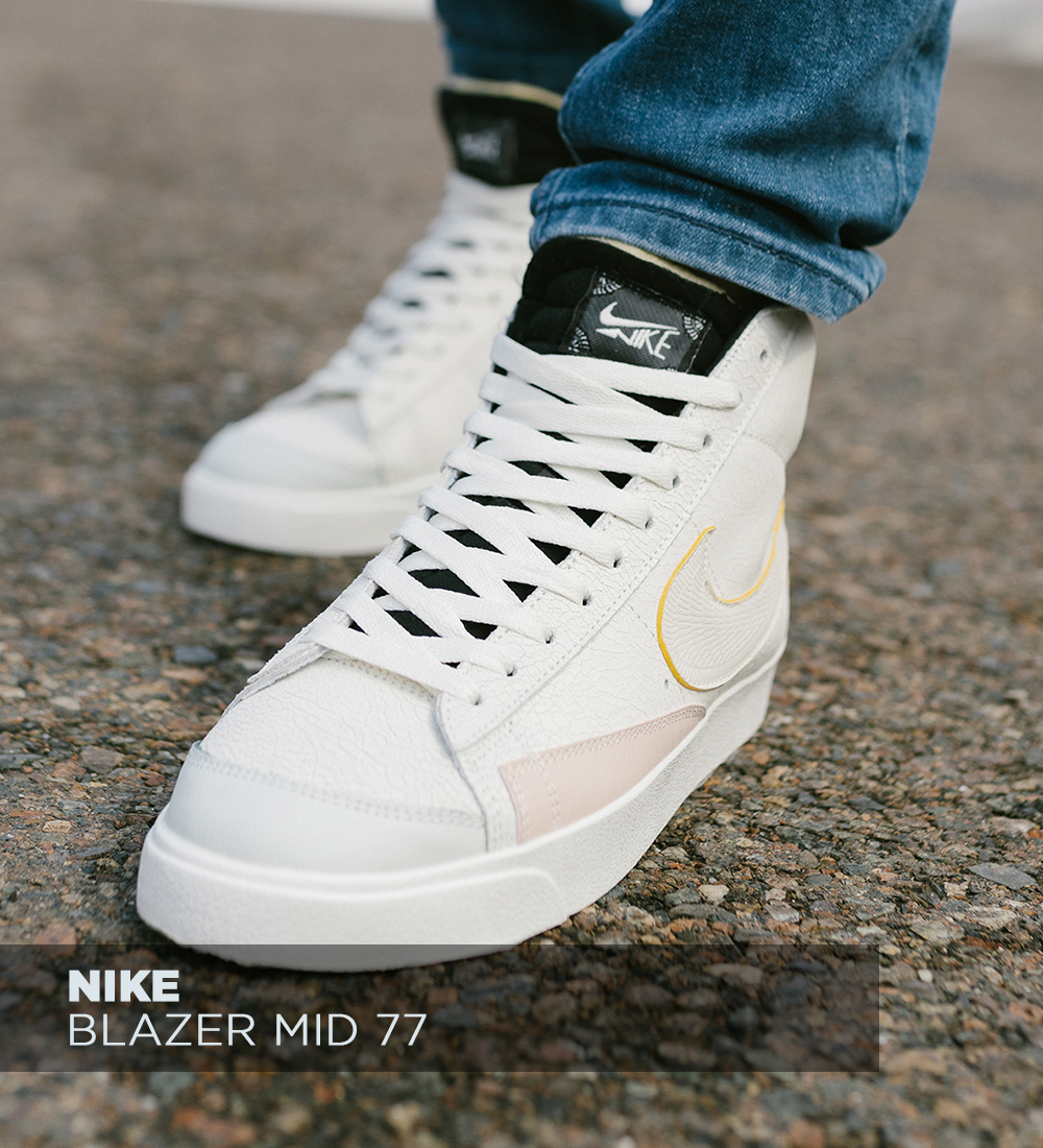 Nike Blazer Mid ’77