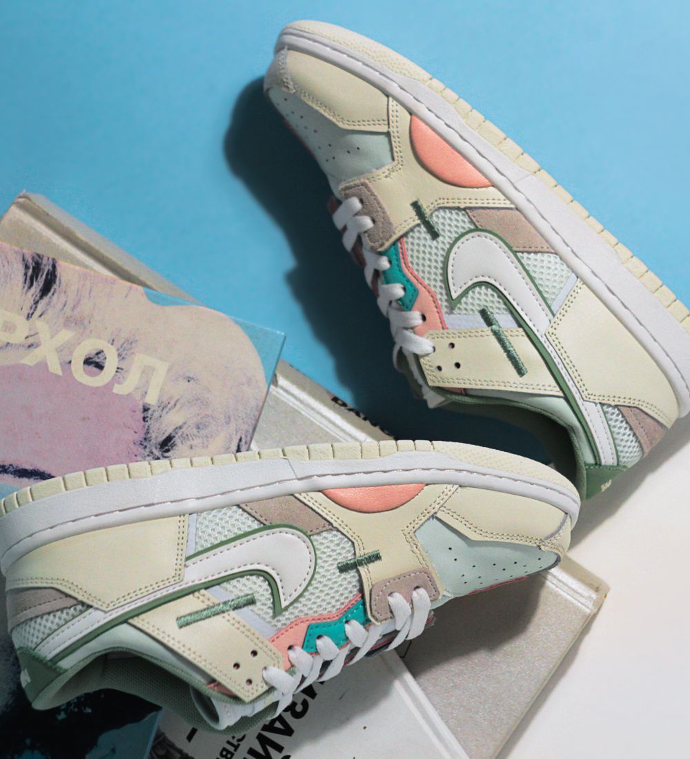 NIKE SB Dunk Low
