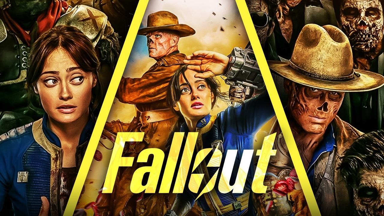 fallout las vegas