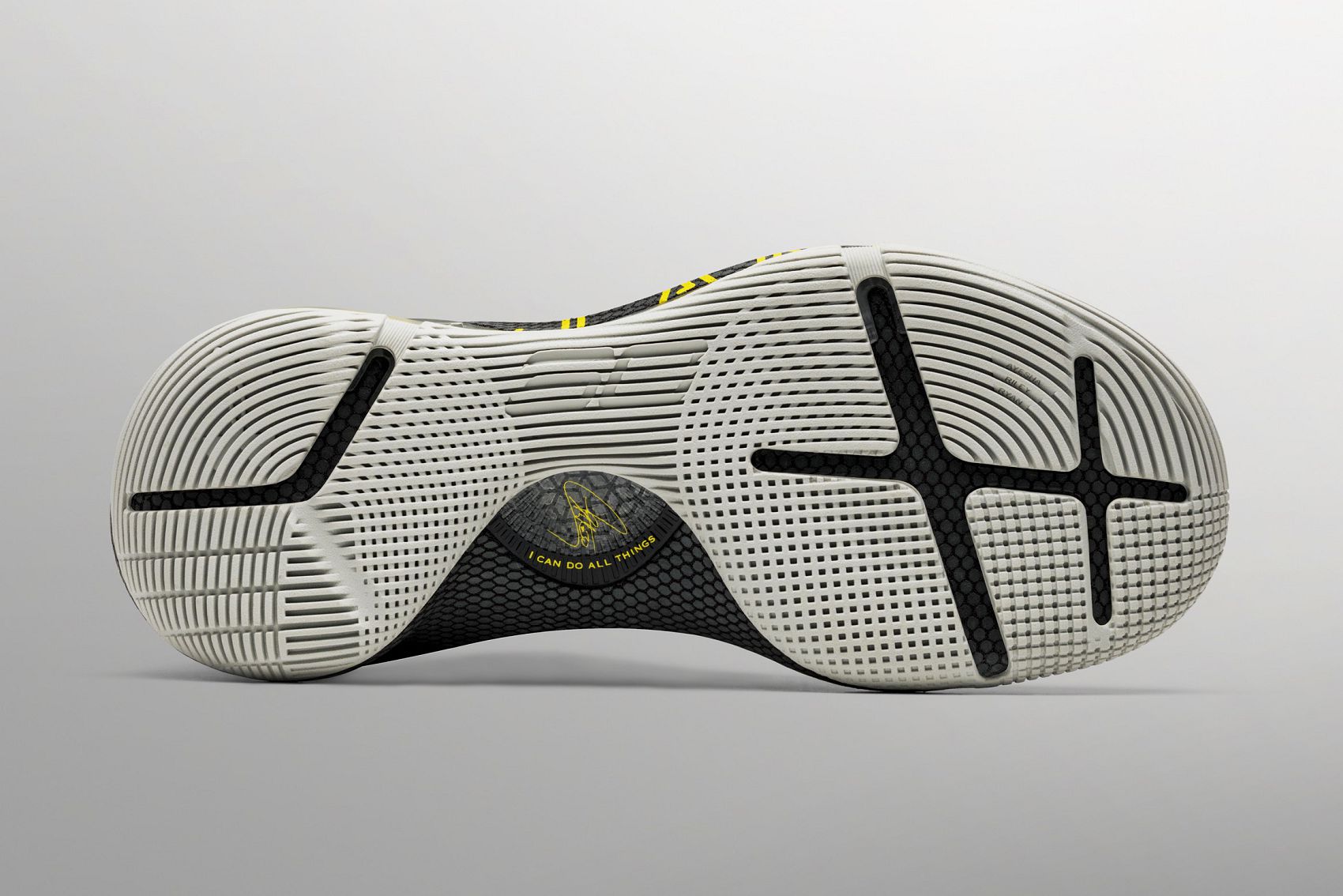 Under Armour Curry 6